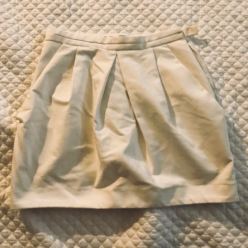 Zara A-Line Mini